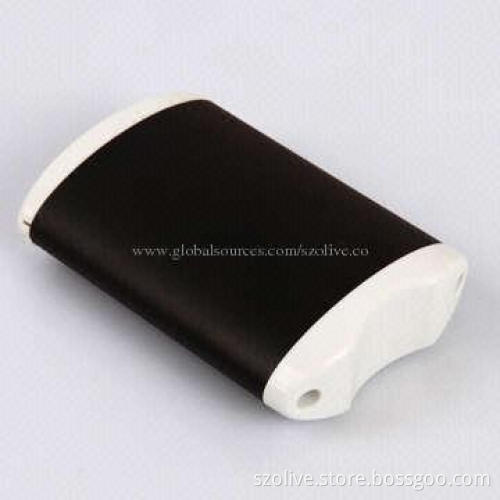 Magic Gel Reusable Hand Warmer/Heat Pack, 5V/1,000mA Output, Sized 90 x 60 x 24mm